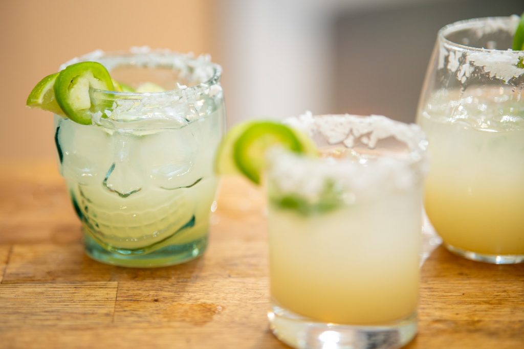 best margarita mix