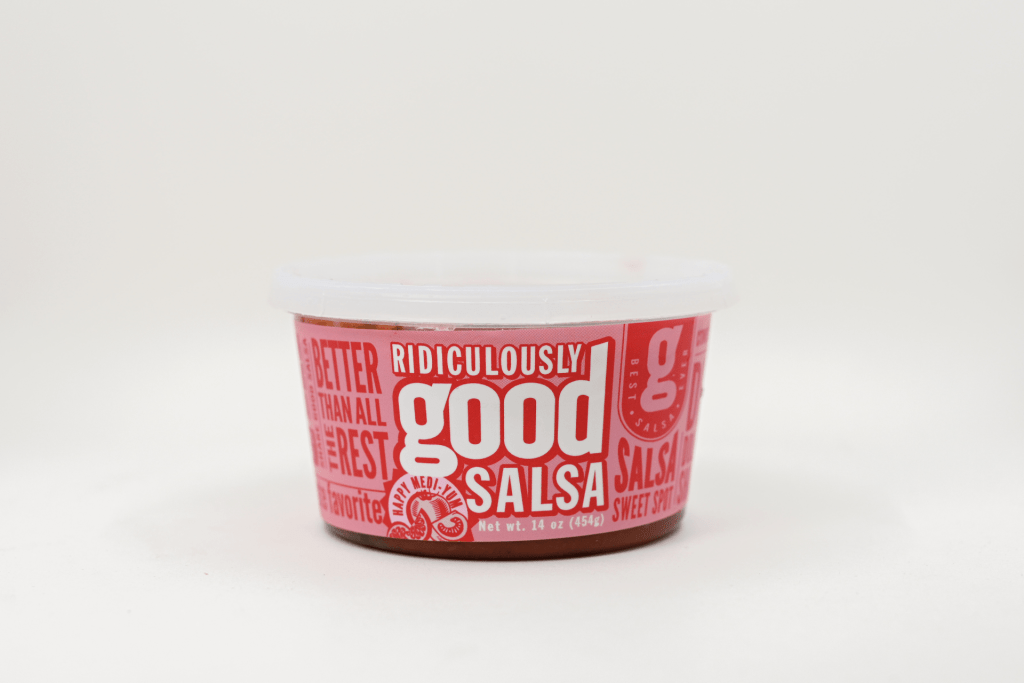 happy medi yum salsa