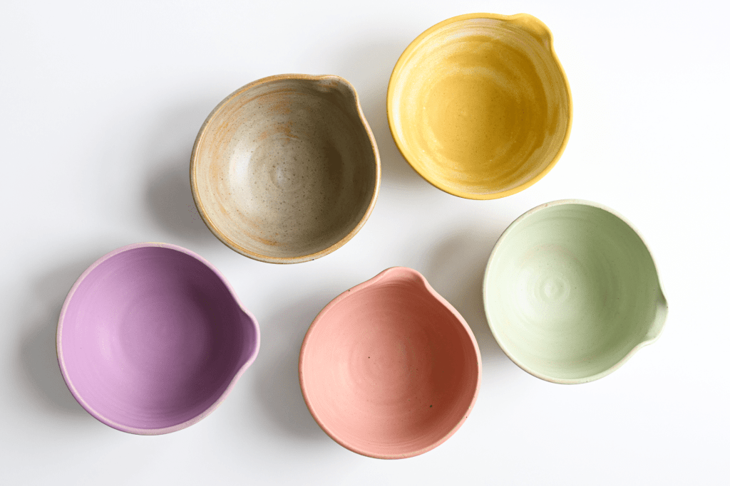 best party snack containers