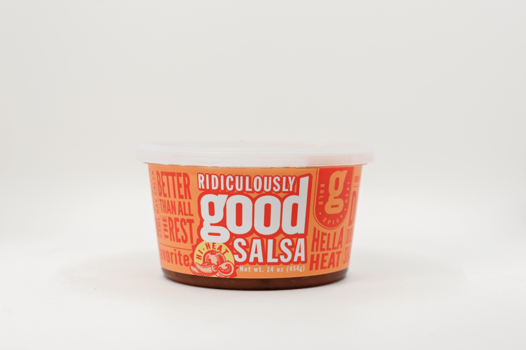 hi heat salsa for tailgates