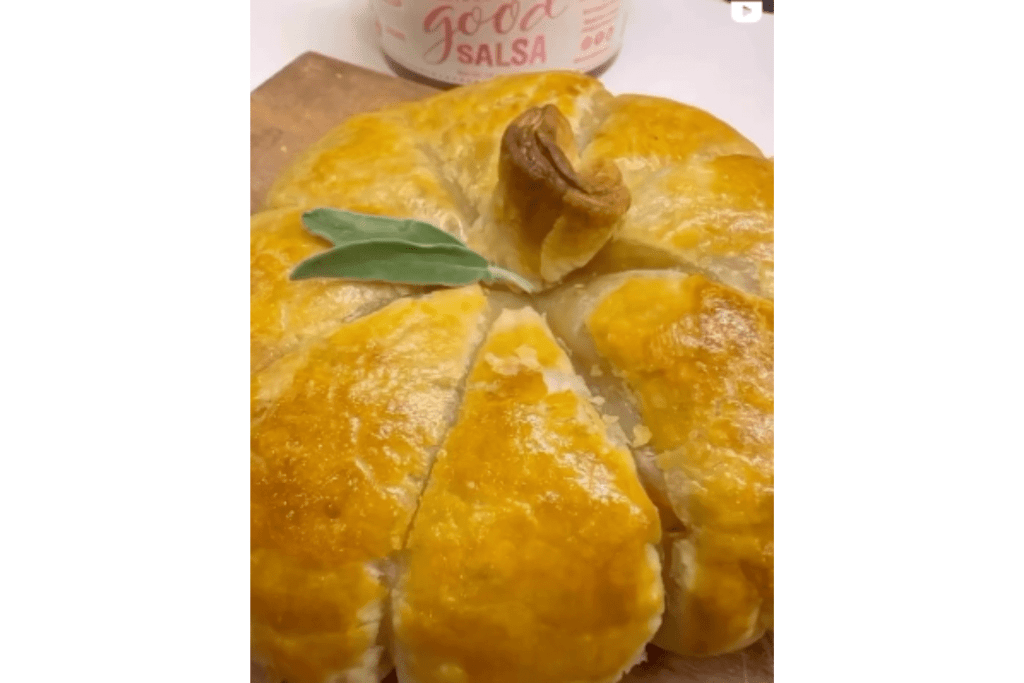 friendsgiving appetizer food idea