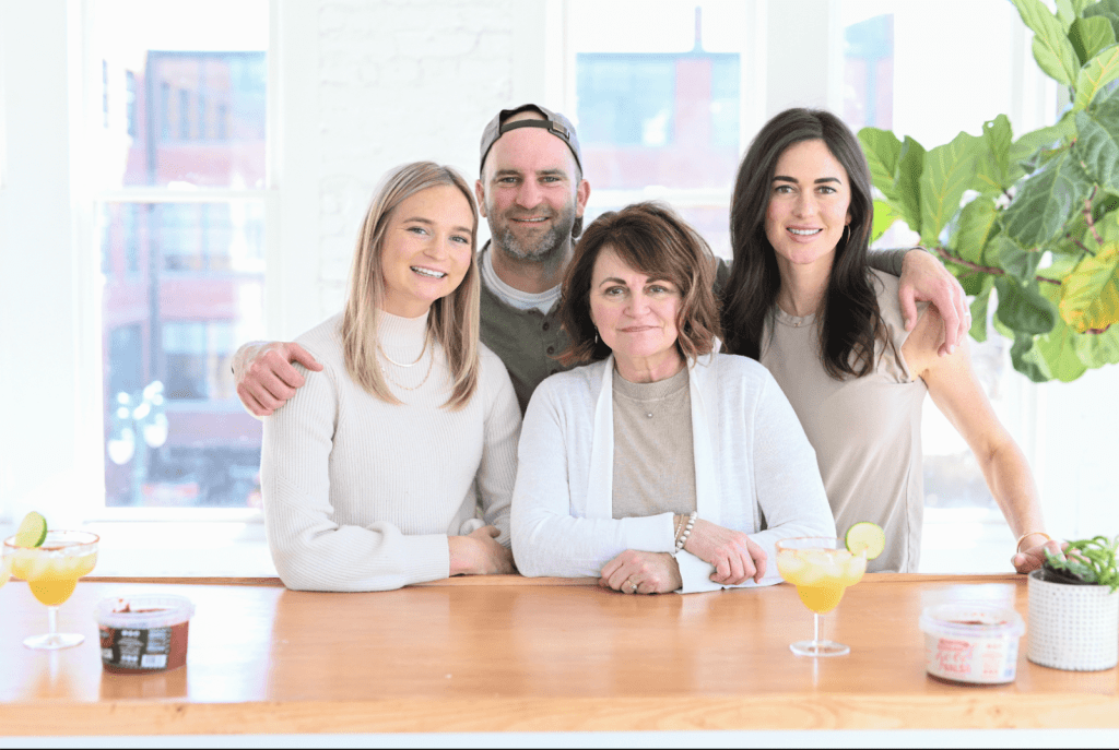 friendsgiving food ideas from RGS