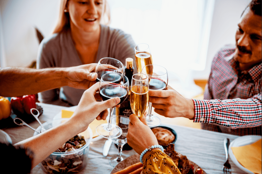 friendsgiving food ideas