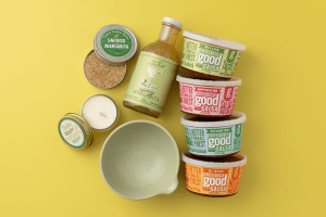 unique gift ideas columbus oh