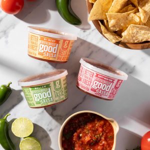 Chips and Salsa Starter Pack