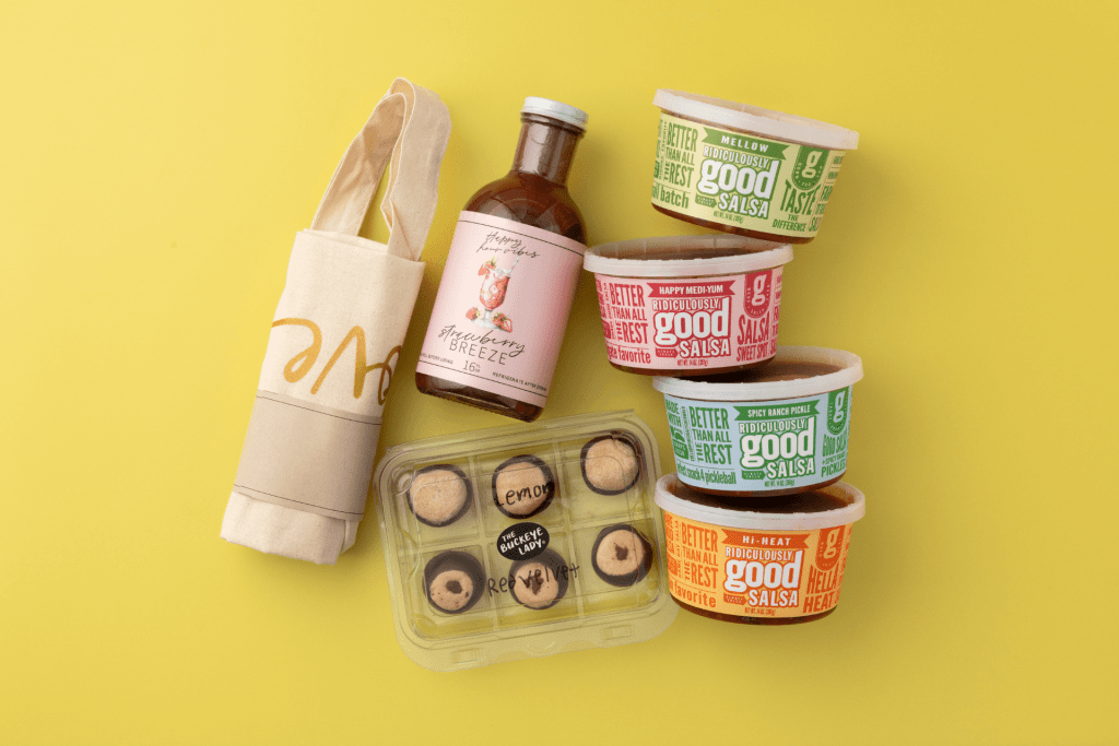 christmas gift ideas for coworkers