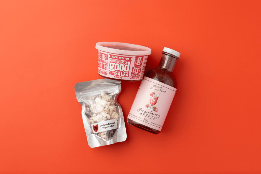 ridiculously good salsa gifts for holidays