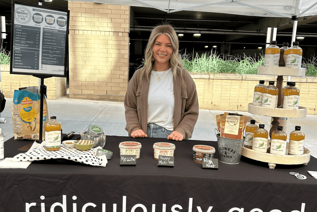 ridiculously good salsa pickle ranch salsa