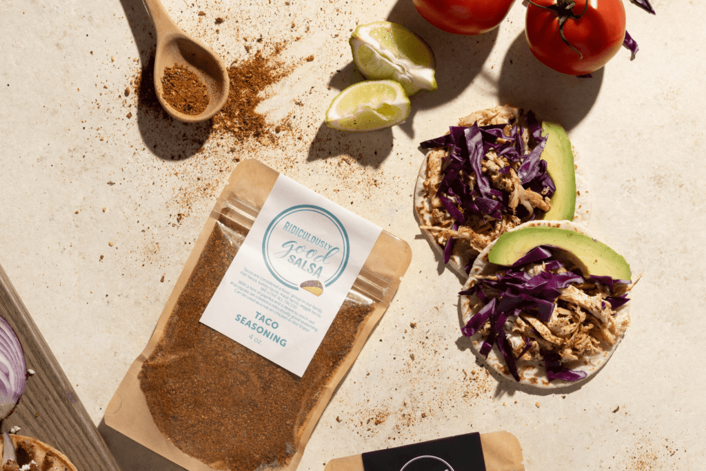 salsa recipes for snack lovers