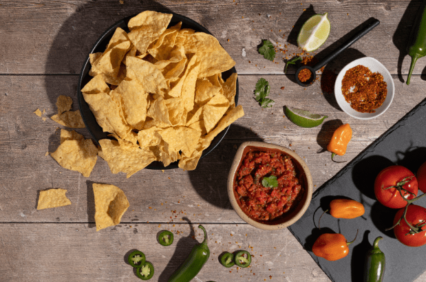 savory grazing board ideas