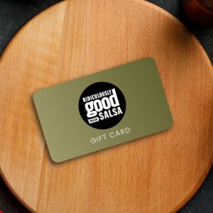 Online Gift Card