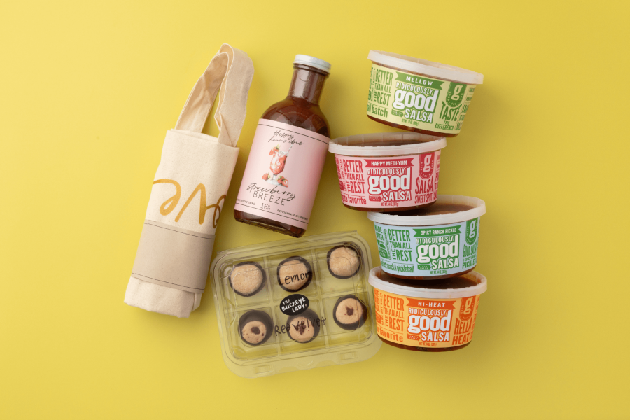 christmas gift ideas for coworkers