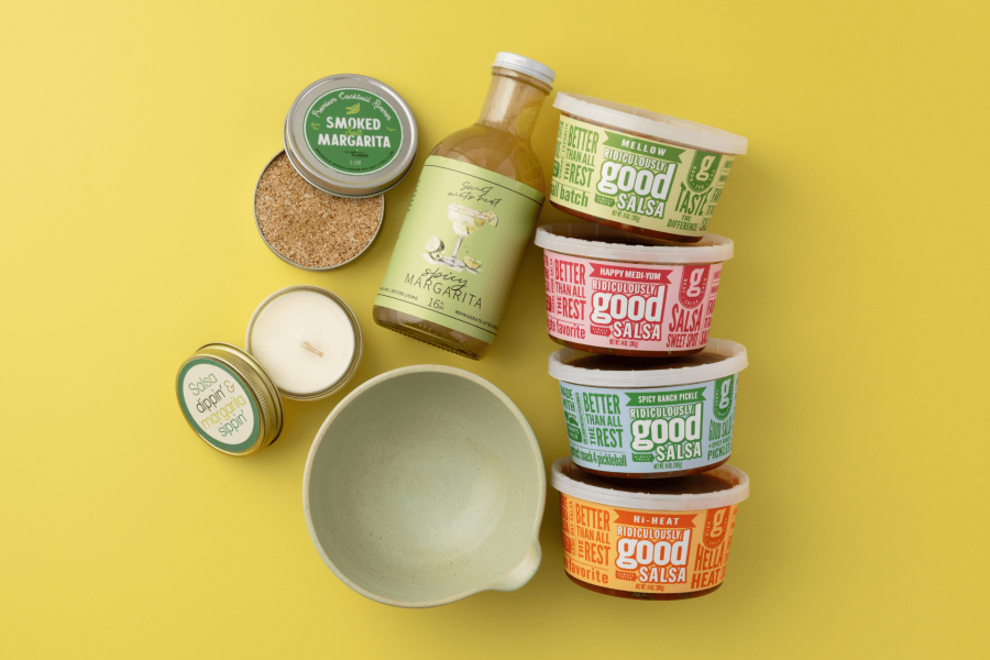 unique gift ideas columbus oh